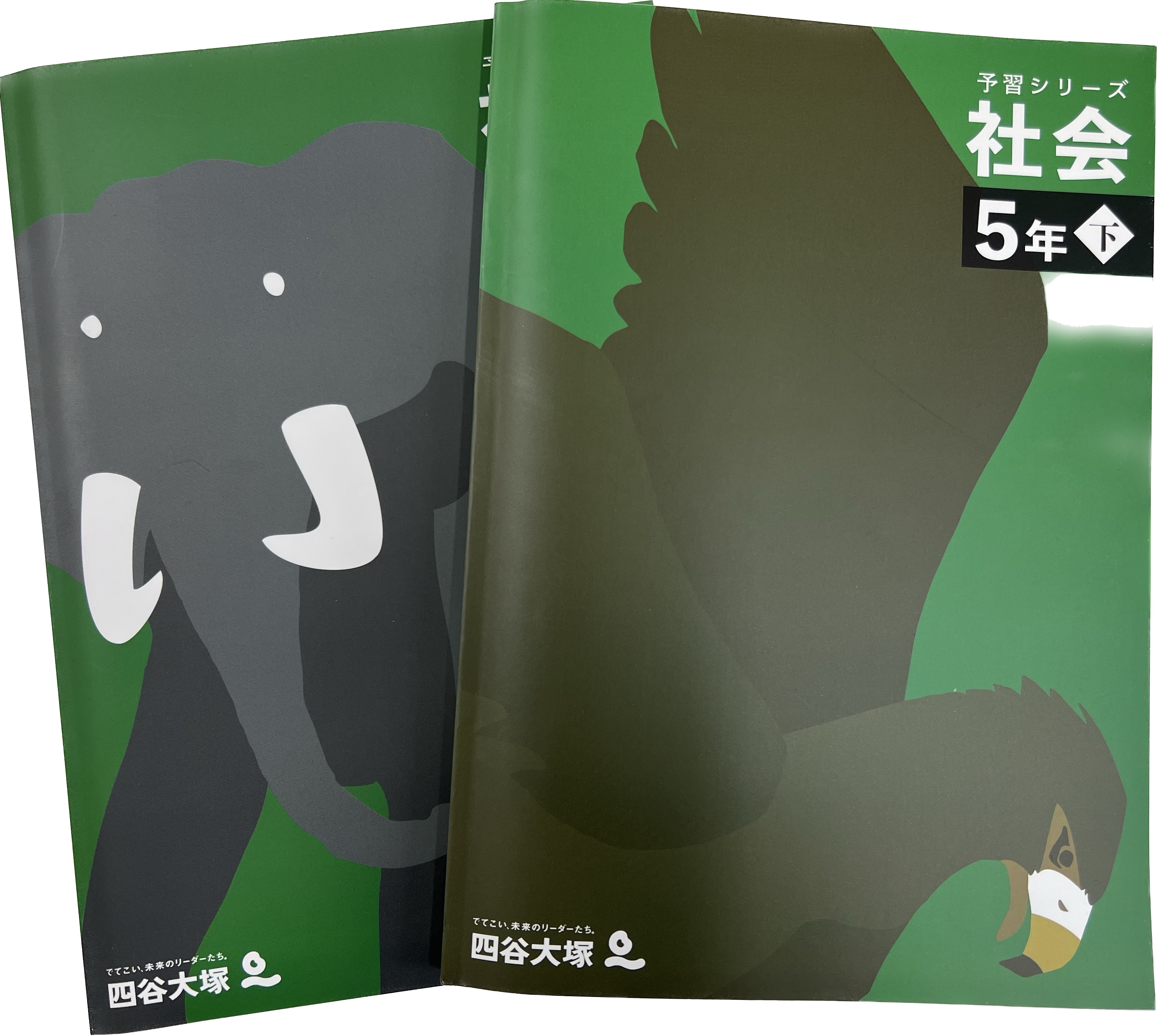 四谷大塚社会